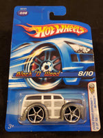 Hot Wheels - Block 'O Wood - 2005 - Top CollectiblesDiecastHot Wheels