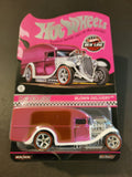 Hot Wheels - Blown Delivery - 2022 *Red Line Club Exclusive* - Top CollectiblesDiecastHot Wheels