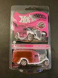 Hot Wheels - Blown Delivery - 2022 *Red Line Club Exclusive* - Top CollectiblesDiecastHot Wheels