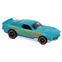 Hot Wheels - Blvd. Bruiser - 2024 *5 - Pack Exclusive* - Top CollectiblesDiecastHot Wheels