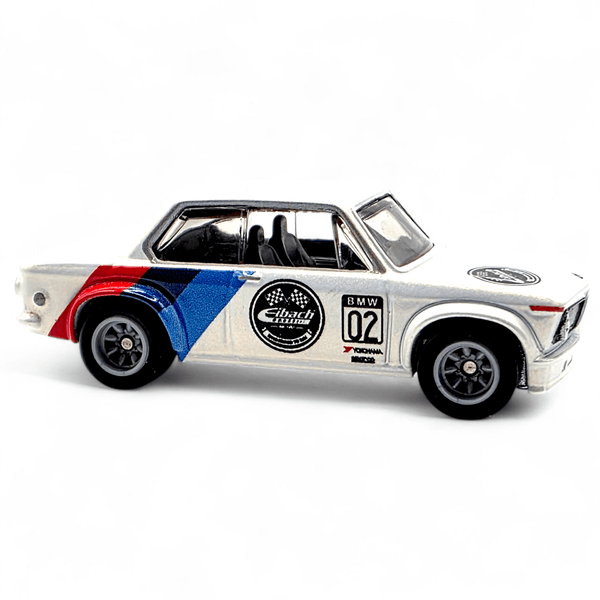 Hot Wheels - BMW 2002 - 2020 Door Slammers Series - Top CollectiblesDiecastHot Wheels