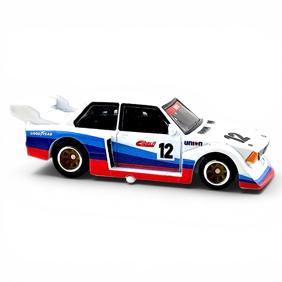 Hot Wheels - BMW 320 Group 5 - 2025 Car Culture 2-Pack - Top CollectiblesDiecastHot Wheels