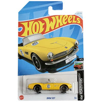 Hot Wheels - BMW 507 - 2024 - Top CollectiblesDiecastHot Wheels