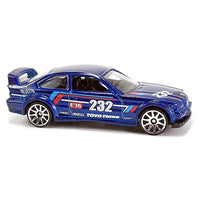 Hot Wheels - BMW E36 M3 Race - 2015 - Top CollectiblesDiecastHot Wheels