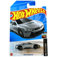 Hot Wheels - BMW i8 Roadster - 2023 - Top CollectiblesDiecastHot Wheels