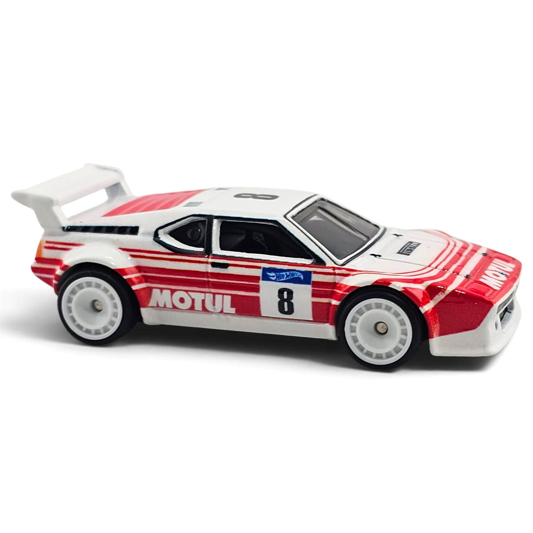 Hot Wheels - BMW M1 Procar - 2022 Car Culture 2-Pack - Top CollectiblesDiecastHot Wheels