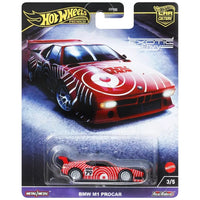 Hot Wheels - BMW M1 Procar - 2024 Exotic Envy Series - Top CollectiblesDiecastHot Wheels