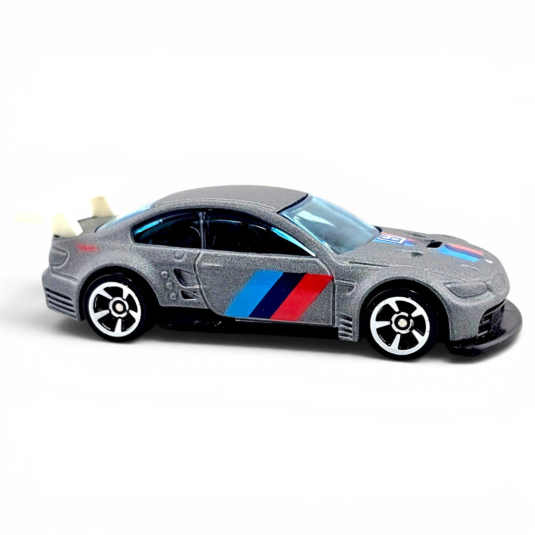 Hot Wheels - BMW M3 GT2 - 2019 *Mystery Cars* - Top CollectiblesDiecastHot Wheels