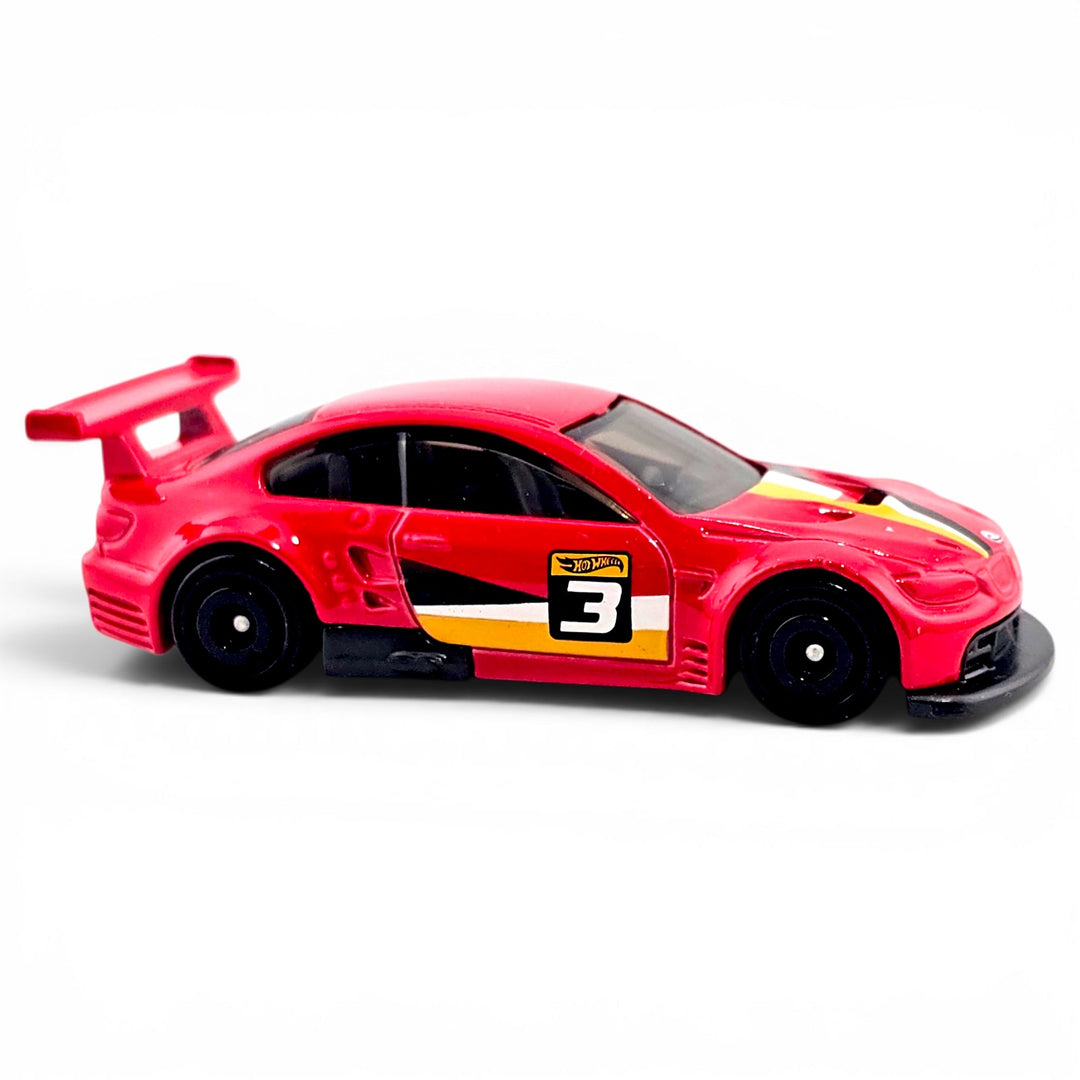 Hot Wheels - BMW M3 GT2 - 2021 - Top CollectiblesDiecastHot Wheels