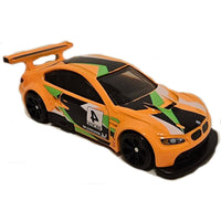 Hot Wheels - BMW M3 GT2 - 2024 Neon Speeders Series - Top CollectiblesDiecastHot Wheels