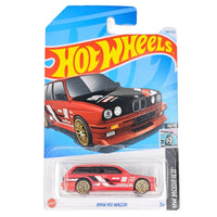 Hot Wheels - BMW M3 Wagon - 2024 - Top CollectiblesDiecastHot Wheels