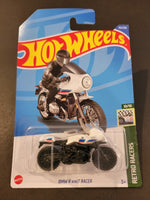 Hot Wheels - BMW R nineT Racer - 2022 - Top CollectiblesDiecastHot Wheels