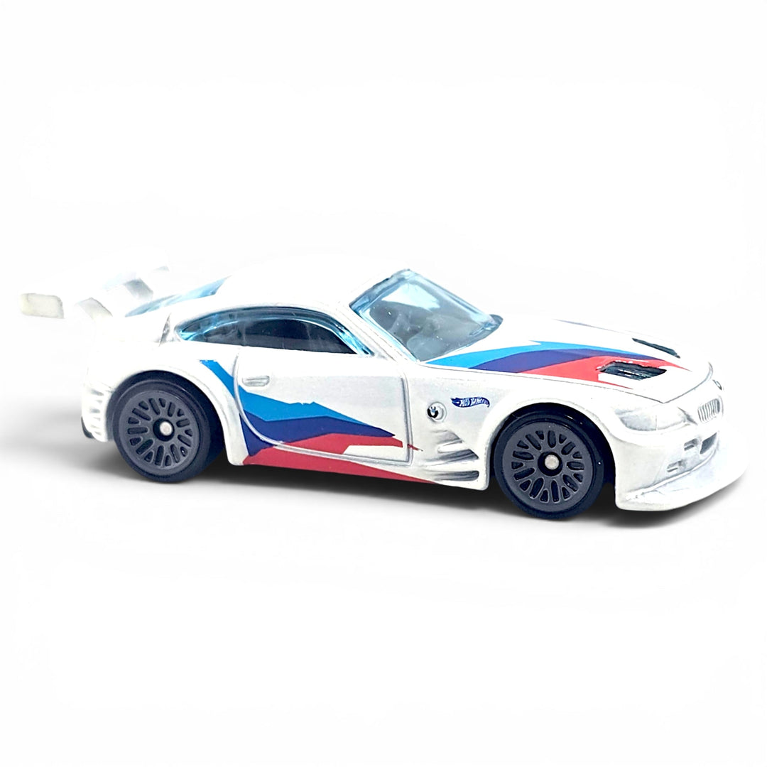 Hot Wheels - BMW Z4 M Motorsport - 2020 - Top CollectiblesDiecastHot Wheels