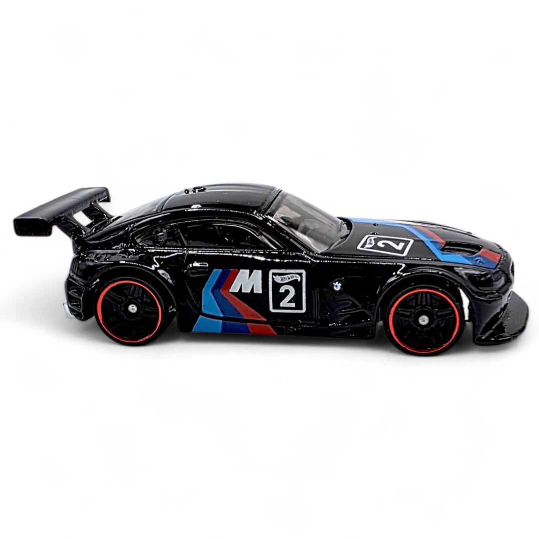 Hot Wheels - BMW Z4 M Motorsport - 2024 *Mystery Cars* - Top CollectiblesDiecastHot Wheels