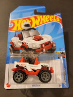 Hot Wheels - Bogzilla - 2022 - Top CollectiblesDiecastHot Wheels