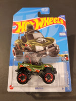 Hot Wheels - Bogzilla - 2022 - Top CollectiblesDiecastHot Wheels