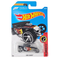Hot Wheels - Bone Shaker - 2017 - Top CollectiblesDiecastHot Wheels
