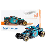 Hot Wheels - Bone Shaker - 2019 iD Cars Series - Top CollectiblesDiecastHot Wheels