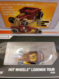 Hot Wheels - Bone Shaker - 2020 iD Cars Series *Legends Tour Exclusive* - Top CollectiblesDiecastHot Wheels