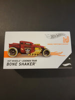 Hot Wheels - Bone Shaker - 2020 iD Cars Series *Legends Tour Exclusive* - Top CollectiblesDiecastHot Wheels