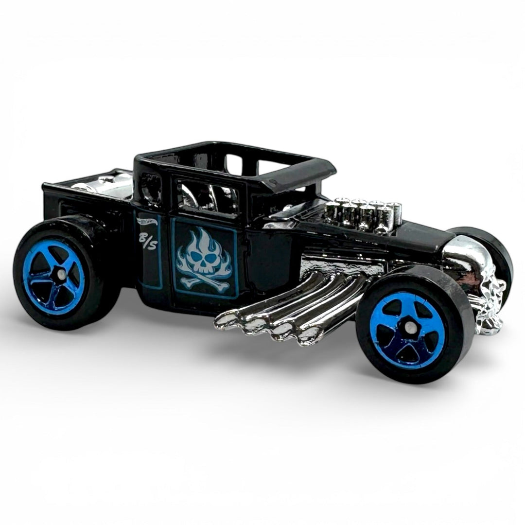 Hot Wheels - Bone Shaker - 2020 *Multipack Exclusive* - Top CollectiblesDiecastHot Wheels