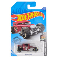 Hot Wheels - Bone Shaker - 2020 - Top CollectiblesDiecastHot Wheels