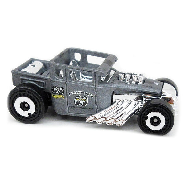 Hot Wheels - Bone Shaker - 2021 - Top CollectiblesDiecastHot Wheels