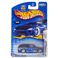 Hot Wheels - Boom Box - 2003 - Top CollectiblesDiecastHot Wheels