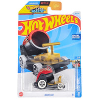 Hot Wheels - Boom Car - 2024 - Top CollectiblesDiecastHot Wheels