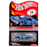 Hot Wheels - Boss Hoss (Custom Mustang) - 2008 Club Car *Red Line Club Exclusive* - Top CollectiblesDiecastHot Wheels