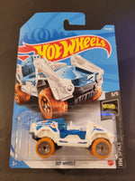 Hot Wheels - Bot Wheels - 2021 - Top CollectiblesDiecastHot Wheels