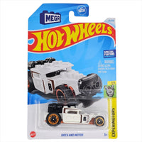 Hot Wheels - Brick and Motor - 2024 - Top CollectiblesDiecastHot Wheels