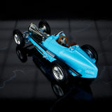 Hot Wheels - Bugatti Type 59 - 2024 Elite 64 Series - Top CollectiblesDiecastHot Wheels