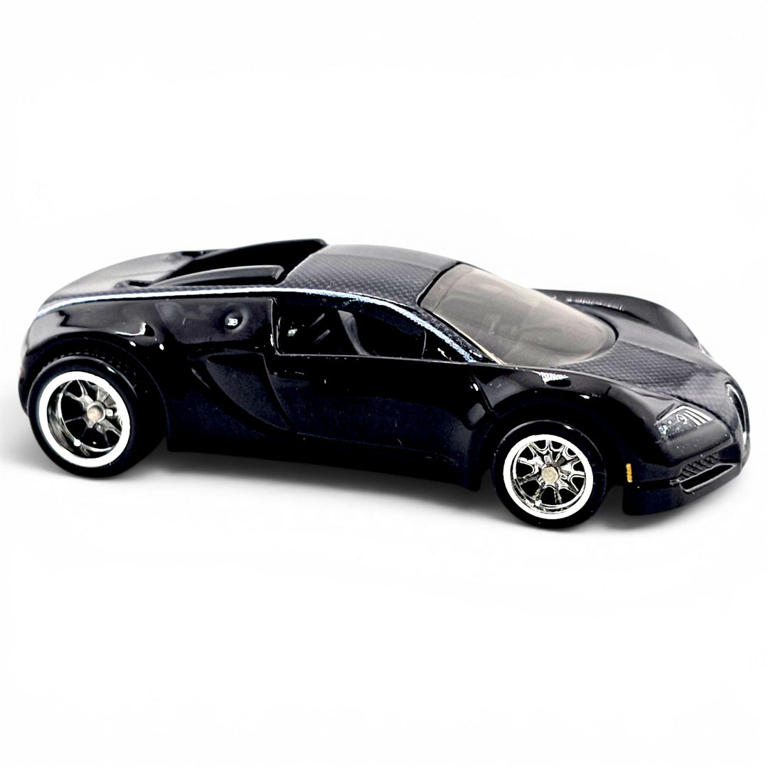 Hot Wheels - Bugatti Veyron - 2023 Car Culture 2-Pack - Top CollectiblesDiecastHot Wheels
