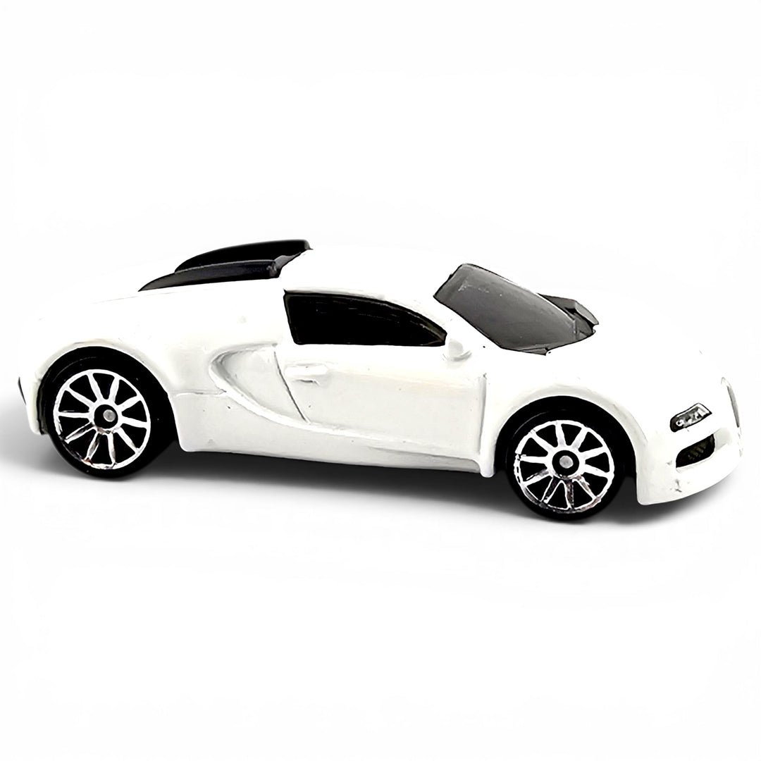 Hot Wheels - Bugatti Veyron - 2023 Fast and Furious Series - Top CollectiblesDiecastHot Wheels