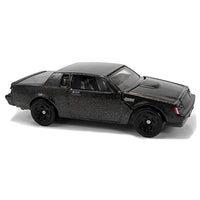 Hot Wheels - Buick Grand National - 2019 Fast & Furious Series - Top CollectiblesDiecastHot Wheels