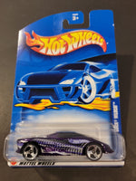 Hot Wheels - Buick Wildcat - 2002 - Top CollectiblesDiecastHot Wheels