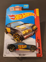 Hot Wheels - Bully Goat - 2015 - Top CollectiblesDiecastHot Wheels