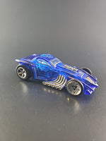 Hot Wheels - Burl - Esque - 2007 *5 Packs Exclusive* - Top CollectiblesDiecastHot Wheels