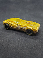 Hot Wheels - Bye Focal II - 2016 *Mystery Cars**Chase* - Top CollectiblesDiecastHot Wheels