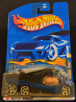 Hot Wheels - Cabbin' Fever - 2002 - Top CollectiblesDiecastHot Wheels