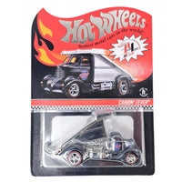 Hot Wheels - Cabbin' Fever - 2012 *Red Line Club Exclusive - Limited to 4000 Units* - Top CollectiblesDiecastHot Wheels