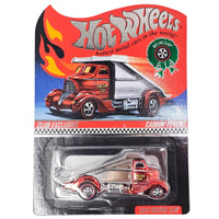 Hot Wheels - Cabbin' Fever - 2015 *Red Line Club Exclusive - Limited to 4500 Units* - Top CollectiblesDiecastHot Wheels