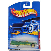 Hot Wheels - Cadillac 1959 - 2001 - Top CollectiblesDiecastHot Wheels
