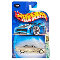 Hot Wheels - Cadillac Eldorado Brougham 1957 - 2003 *Treasure Hunt* - Top CollectiblesDiecastHot Wheels