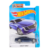 Hot Wheels - Cadillac Elmiraj - 2015 - Top CollectiblesDiecastHot Wheels