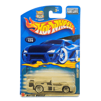 Hot Wheels - Cadillac LMP - 2003 - Top CollectiblesDiecastHot Wheels