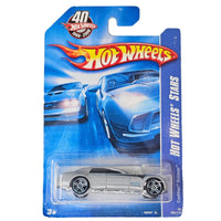 Hot Wheels - Cadillac Sixteen - 2008 - Top CollectiblesDiecastHot Wheels