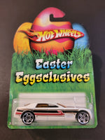 Hot Wheels - Cadillac Sixteen - 2009 Easter Eggsclusives Series - Top CollectiblesDiecastHot Wheels