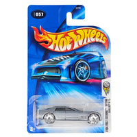 Hot Wheels - Cadillac V - 16 - 2004 - Top CollectiblesDiecastHot Wheels